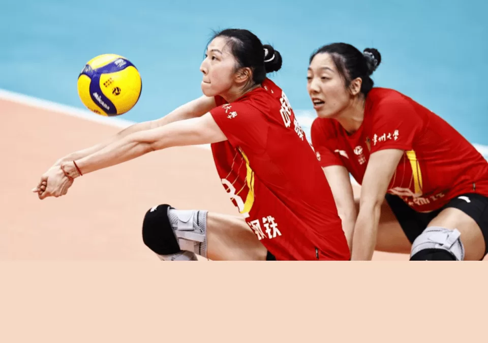 中国女排遇危机!吴梦洁李盈莹或双核缺席,亚锦赛直通奥运难了_季雨潇_进攻_个人